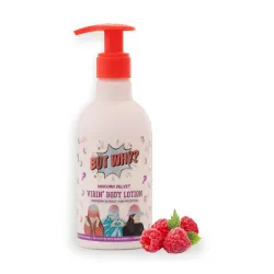 ButWhy Unicorn Velvet Vibin Body Lotion with SPF 15 for Kids Ages 4-14 Yrs