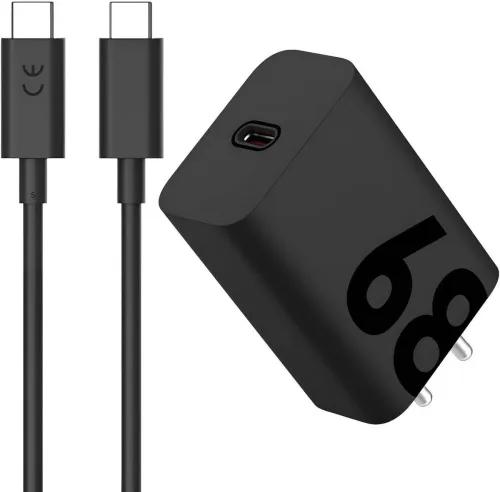 Image of BUXER 68W TurboPower 3.0 Wall Charger + Cable