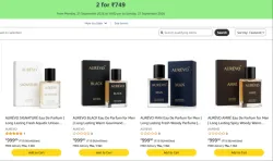 Click to enlarge Amazon.in: 2 for ₹749 promotion