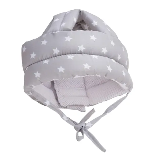 Image of Buyab Factory® Baby Head Safety Helmet 