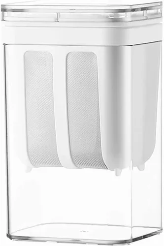 Image of BUYSTRA Curd Maker Yogurt Maker 