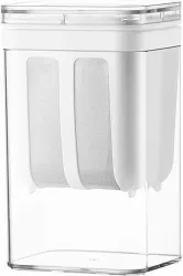 BUYSTRA Curd Maker Yogurt Maker 