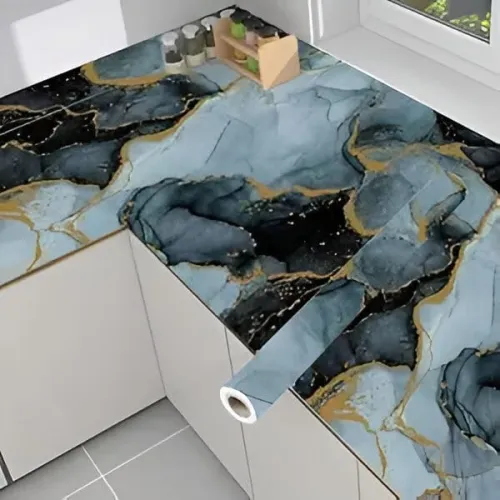 Image of BUZZKILL STYLE Self-Adhesive Waterproof Walpaper