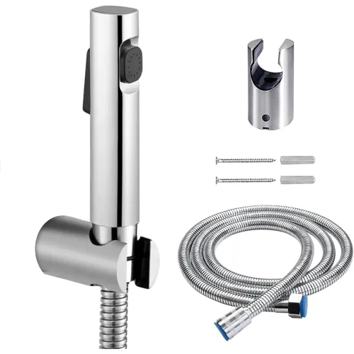 Image of BWDM ABS Health Faucet with Hose & Hook 