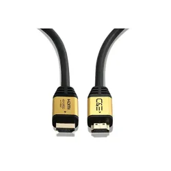 C&E 30 FT(9.1M) High Speed Ultra 4K HDMI Cable