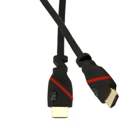 C & E 4K HDMI Cable (10 Feet)