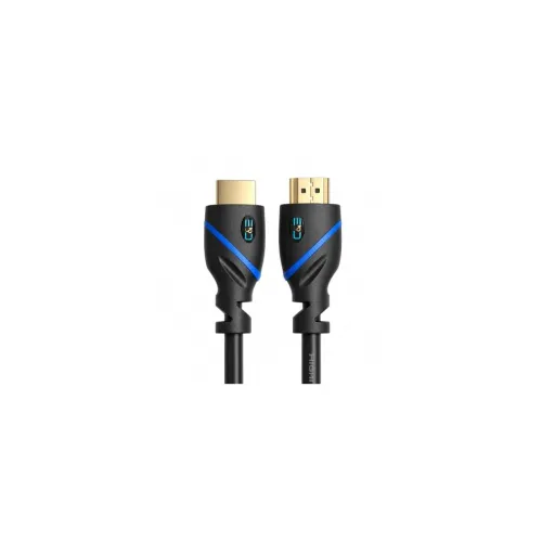 Image of C&E CNE508092 (12 Feet/3.6 Meters) High Speed HDMI Cable 