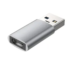 C & E USB to USB C Adapter