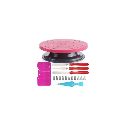 Image of C&G INDIA® Cake Decorating Kit