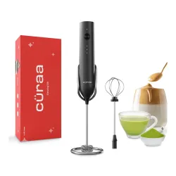 CÜRAA Milk Frother