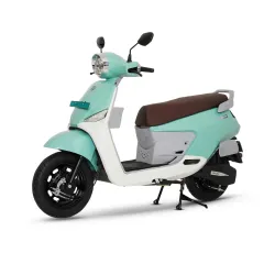 C12i MAX 3.0 Gen 2 Electric Scooter | 123 km ARAI range