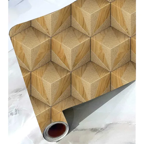 Image of Cabana Homes DIY Wallpaper 45x125cm 4 Rolls