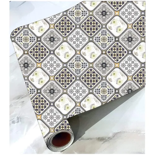 Image of CABANA HOMES Wall Stickers