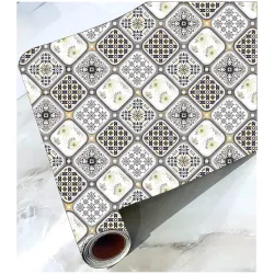 CABANA HOMES Wall Stickers