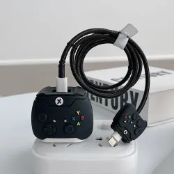 Cable Protector for iPhone Charger Type-C