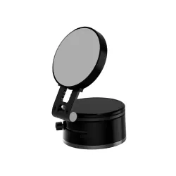 CableCreation Magnetic Phone Holder for Car 360° Rotating Phone Mount