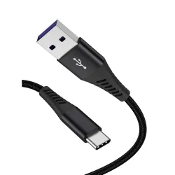 CableCreation USB A to USB C Cable 3FT Type C Data Cable