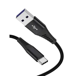 CableCreation Usb A To Usb C Cable 3Feet, Lite Series Usb 2.0 A To Type C Charging Cord, Usb Type C Data Cable 480Mbps D