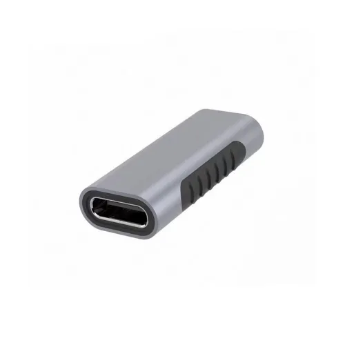 Image of CABLESETC USB-C Female-to-Female Extension Adapter