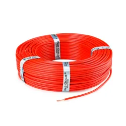 CabONE 6.0 sq/mm Single Core House Wire - 90m