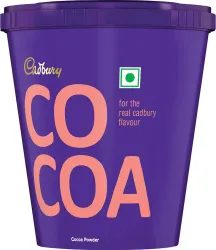 Cadbury Cocoa Powder Mix (150 g)