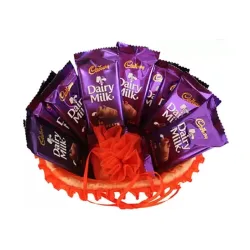 Cadbury Surprise Gift Chocolate Hamper