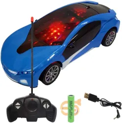 CADDLE & TOES Famous Car Remote Control