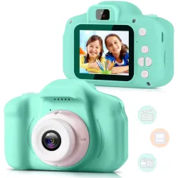 CADDLE & TOES Kids 32GB Camera