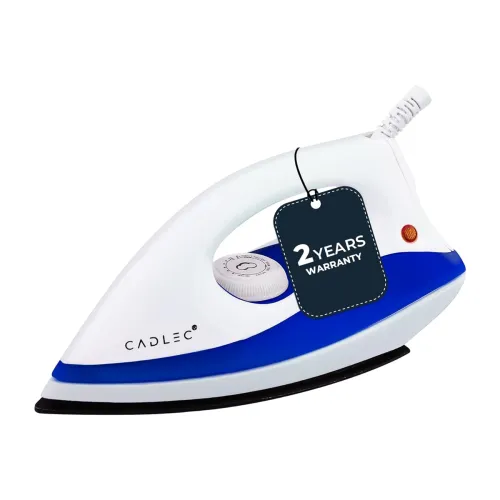 Image of Cadlec Advanced Dry Iron 10