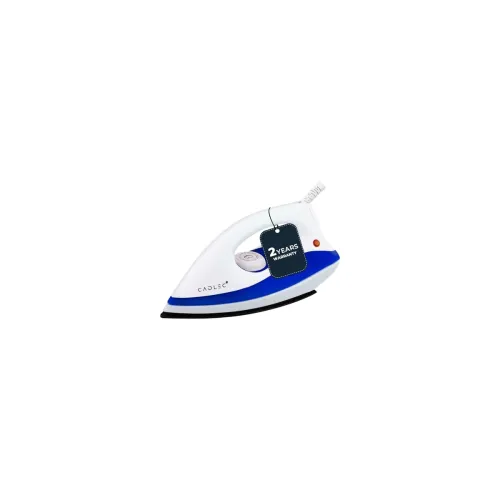 Image of Cadlec Advanced Lightweight Dry Iron