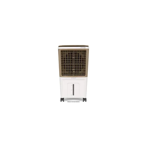 Image of Cadlec AeroFlow 40L Personal Air Cooler White
