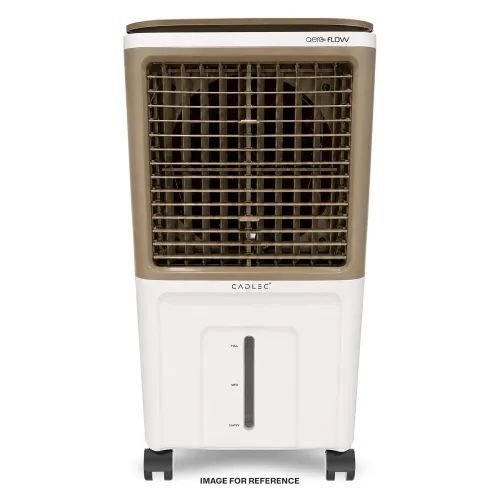 Image of Cadlec AeroFlow 40L Personal Air Cooler With 3 Year Warrant