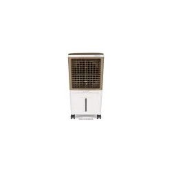 Cadlec AeroFlow 40L Personal Air Cooler White