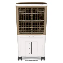 Cadlec AeroFlow 40L Personal Air Cooler With 3 Year Warrant