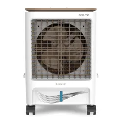 Cadlec AeroMini 20L Personal Air Cooler White