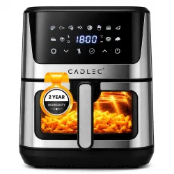 Cadlec AirPulse 2100W Digital Air Fryer