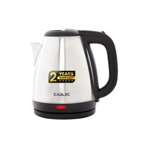 Image of Cadlec Aquanix 1.8L Electric Kettle