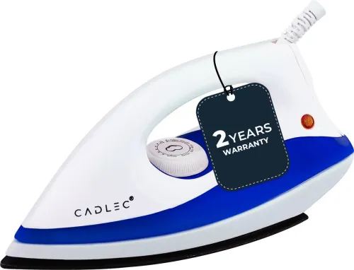 Image of CADLEC by Cadlec Nexa 1000 W Dry Iron  