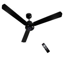 CADLEC Defender 1200mm /48 inch BLDC Ceiling Fan | BEE Star Rated Energy Efficient | Ultra High Speed Motor | Perfect fo