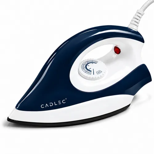 Image of CADLEC Edge Pro 1000 W Dry Iron