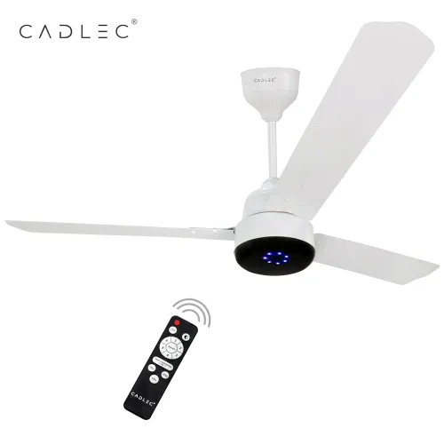 Image of Cadlec Grevity 1200mm/48 inch BLDC Ceiling Fan