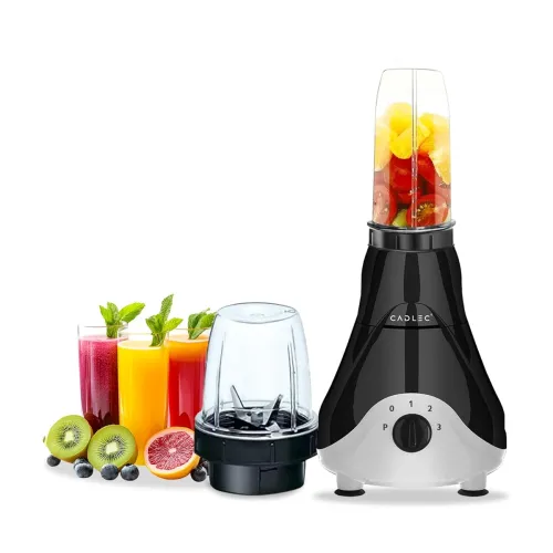 Image of Cadlec Hummer Nutri Copper Juicer Mixer Grinder