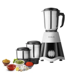 Cadlec JarGenie_3 Jar Mixer Grinder
