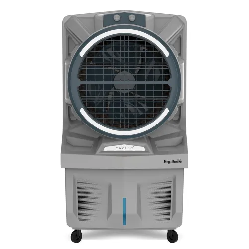 Image of Cadlec MegaBreeze 125L Commercial Air Cooler For Home