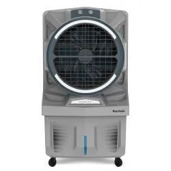 Cadlec MegaBreeze 125L Commercial Air Cooler For Home