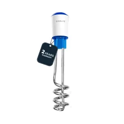 Cadlec Nova 1500W Shockproof Advanced Technology Electric Water Heater Immersion Rod With Waterproof & Protection | Inst