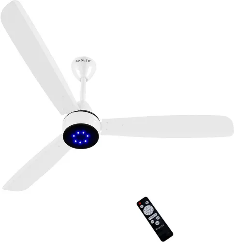 Image of Cadlec SmartSave with 5 Year Warranty BLDC fan
