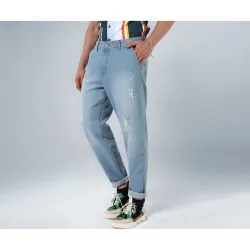 Cahoot Men Denim JeansCahoot Men Denim Jeans