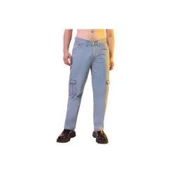 CAHOOT Mens Denim Jeans Wear