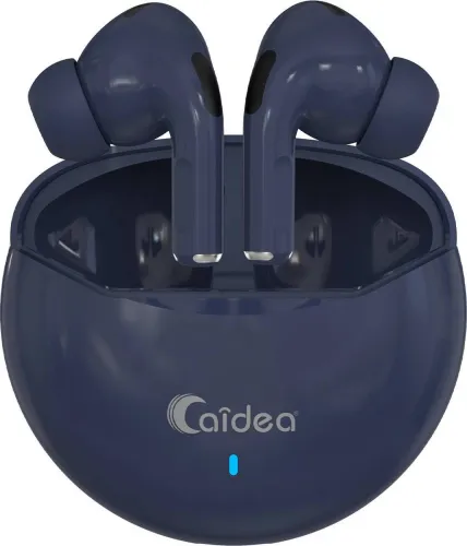 Image of Caidea TW302 ENC Wireless Earbuds (40H Playtime, Dual Pairing) 